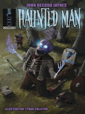 cover image of Haunted Man